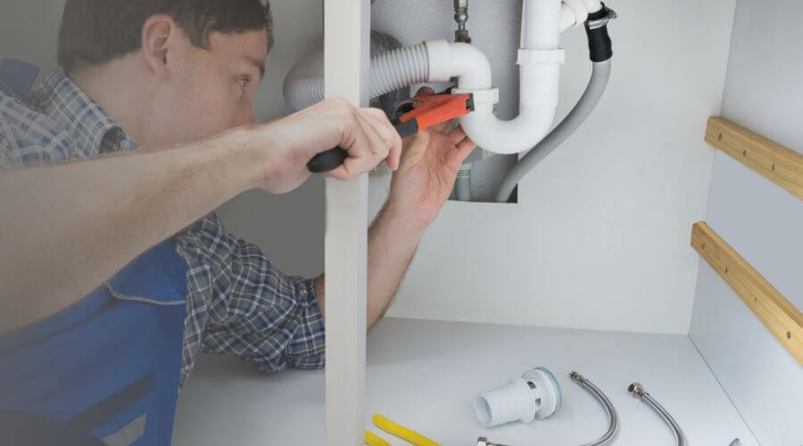Professional Leak Detection Services in Port Republic, MD